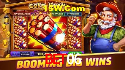Jackpot Winner